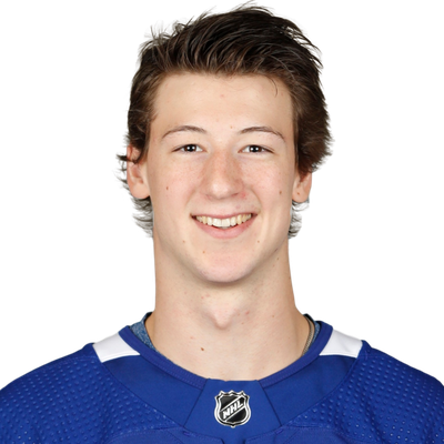 Ryan McGregor headshot