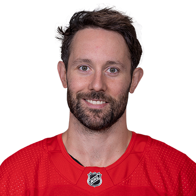 Sam Gagner headshot