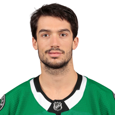 Samuel Laberge headshot