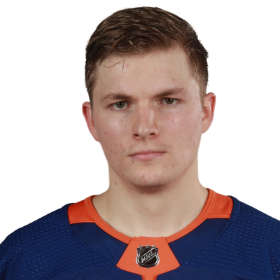 Scott Eansor headshot