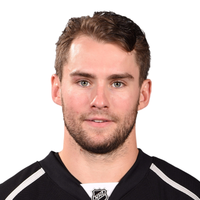 Sean Backman headshot