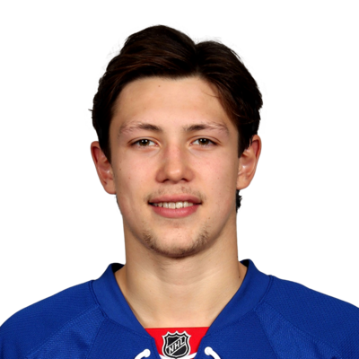Sergey Zborovskiy headshot