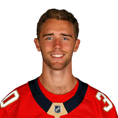 Spencer Knight headshot