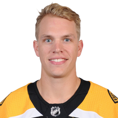 Tanner Pond headshot