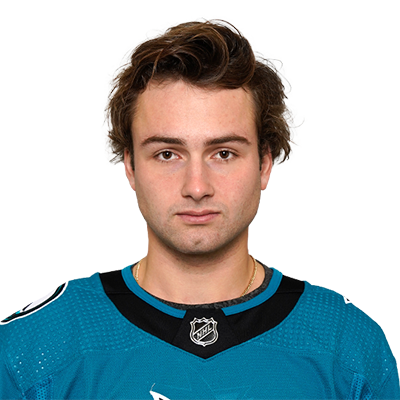 Thomas Bordeleau headshot