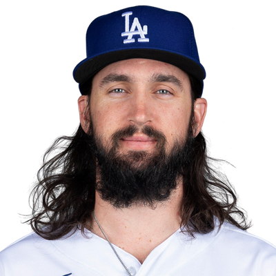 Tony Gonsolin Player Page | TSN