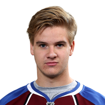 Travis Barron headshot