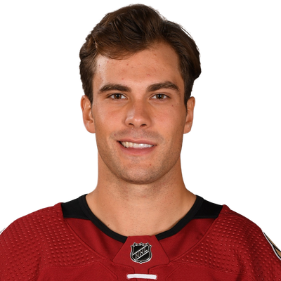 Trevor Cheek headshot