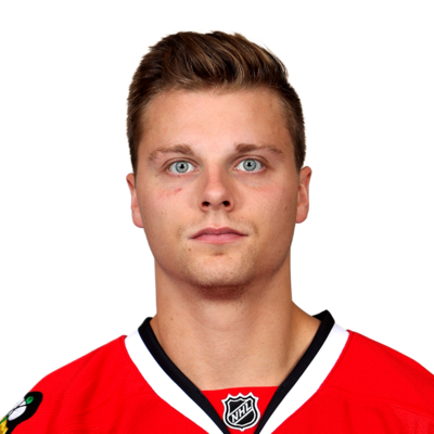 Trevor Mingoia headshot