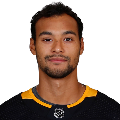 Troy Josephs headshot