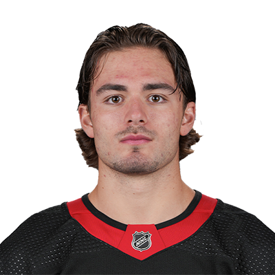 Tyler Boucher headshot