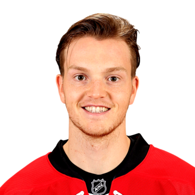 Tyler Ganly headshot