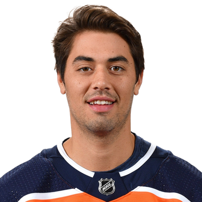 Tyler Vesel headshot