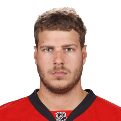 Vincent Dunn headshot