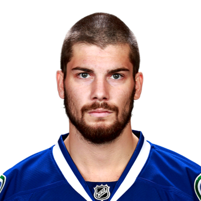 Yan-Pavel Laplante headshot