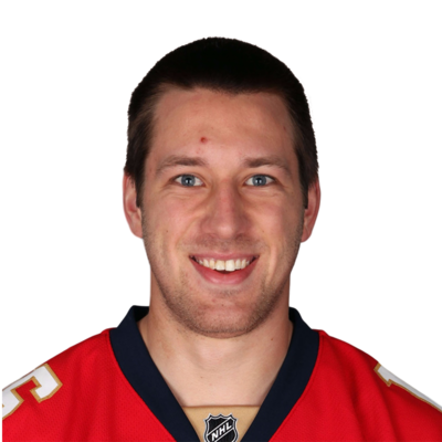 Zac Lynch headshot