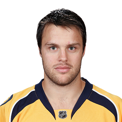 Zach Budish headshot