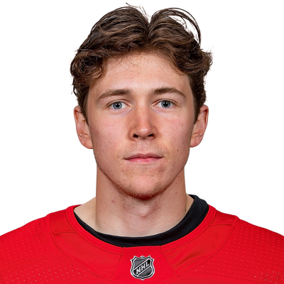 Zach Gallant headshot
