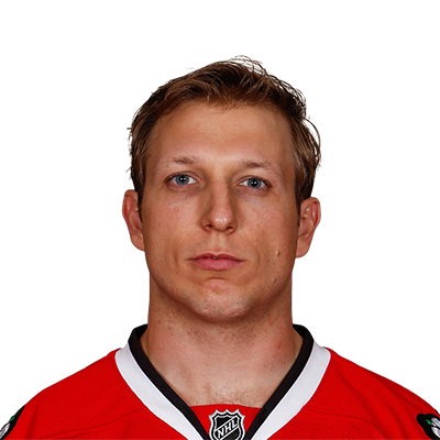 Zach Miskovic headshot