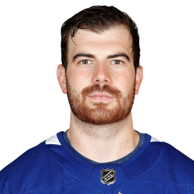Zach O'Brien headshot