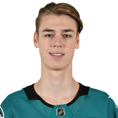 Zachary Emond headshot