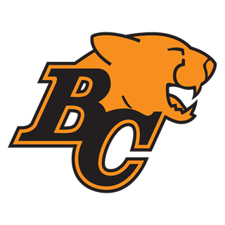 CGW W Basic Logo Tank- FINAL SALE – BC Lions