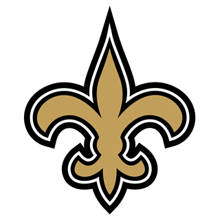 NEW ORLEANS SAINTS SANTA HAT – JR'S SPORTS