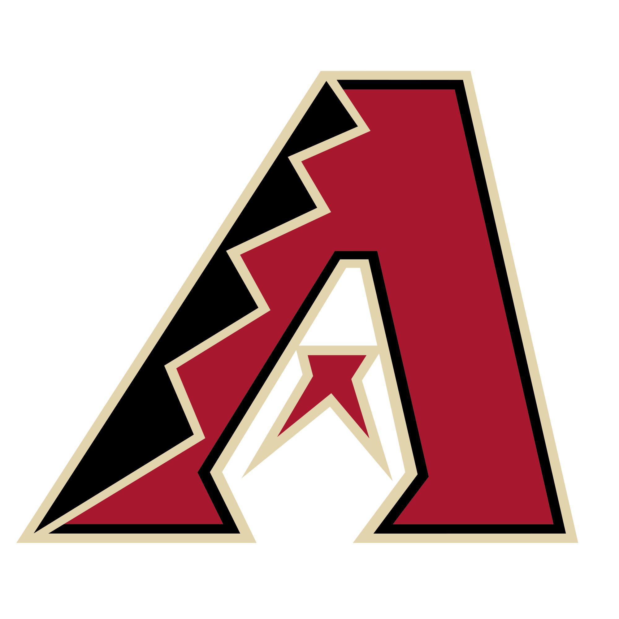 Diamondbacks rally for a 5-4 win over the sinking Padres