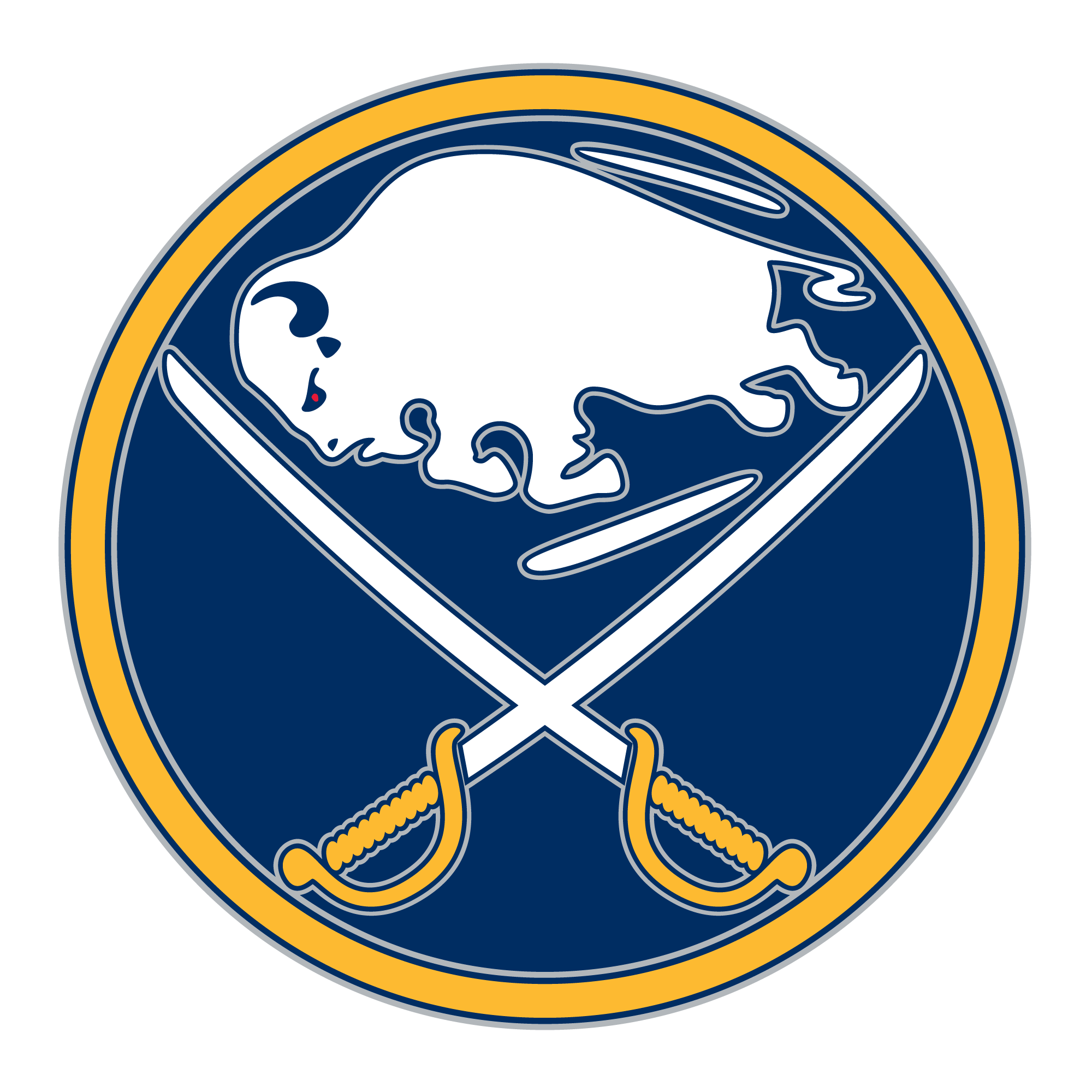 Two more Sabres games postponed after Rasmus Dahlin added to Covid