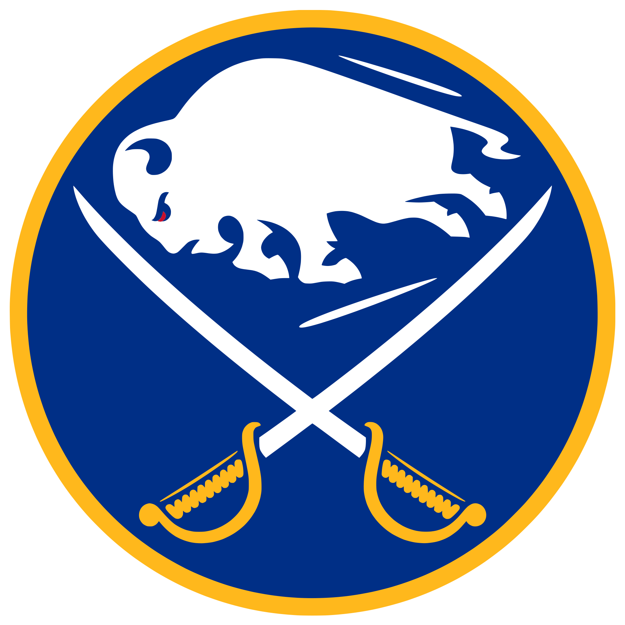 Two more Sabres games postponed after Rasmus Dahlin added to Covid