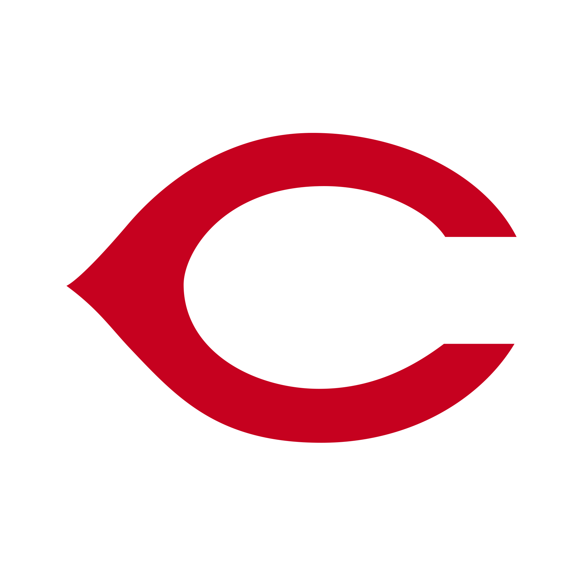 Cincinnati Reds Alternate Logo