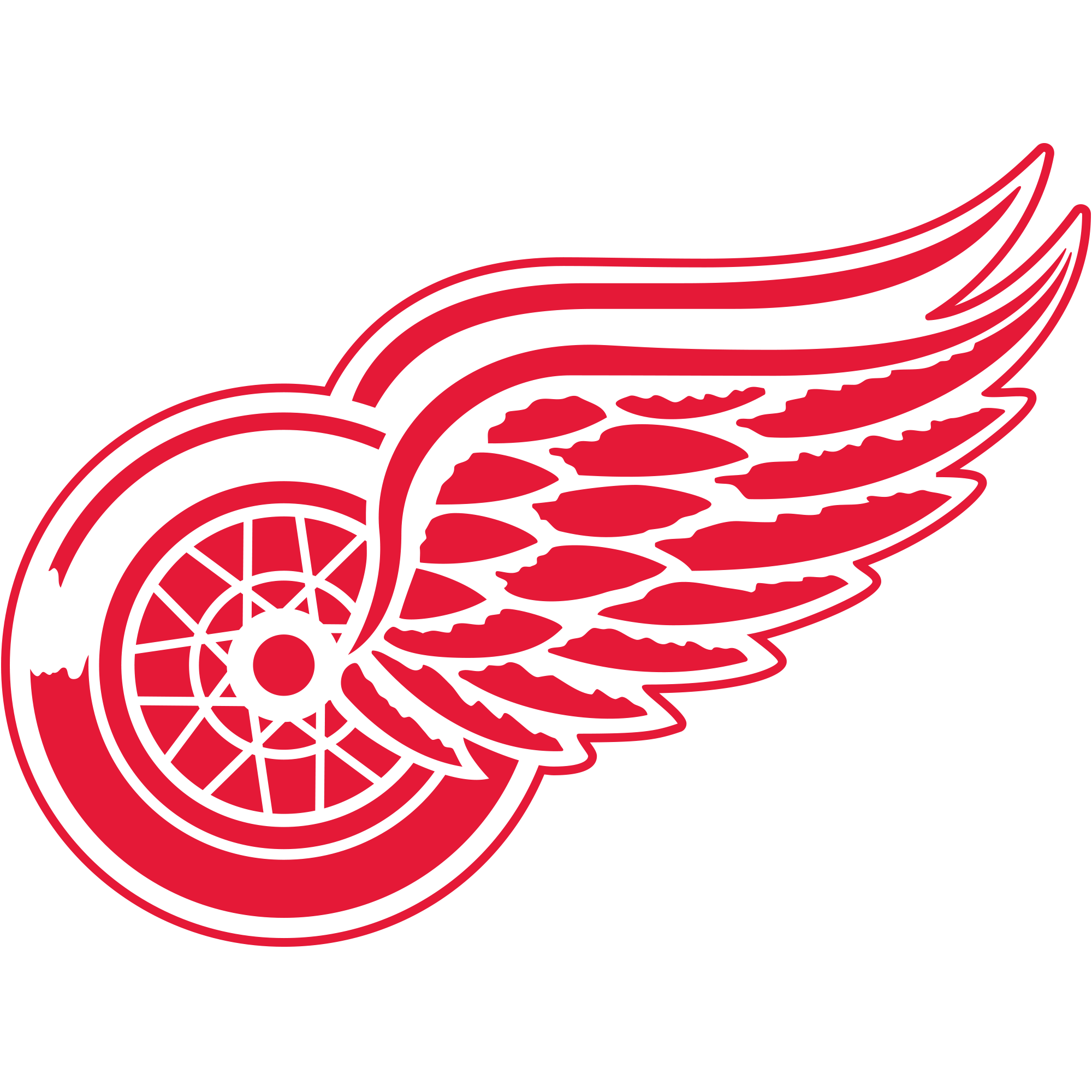 New faces lead the way as Detroit Red Wings top New Jersey Devils, start  season 2-0