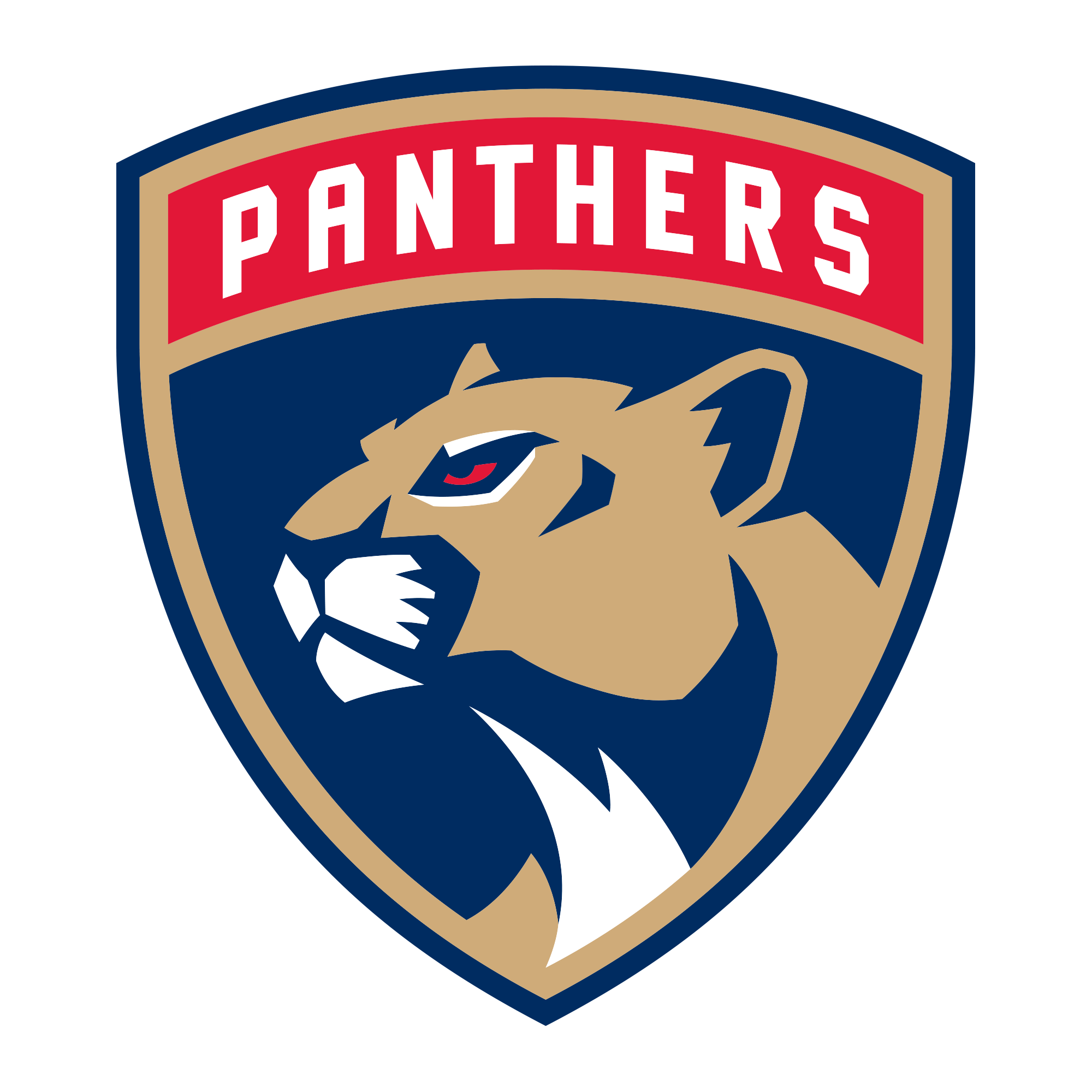 Predators rally past Panthers 6-4