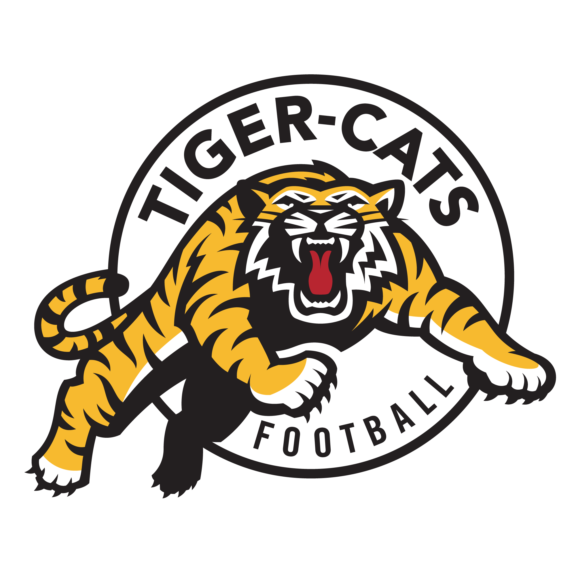 TIGER-CATS SIGN 2023 DRAFT CLASS – Hamilton Tiger-Cats