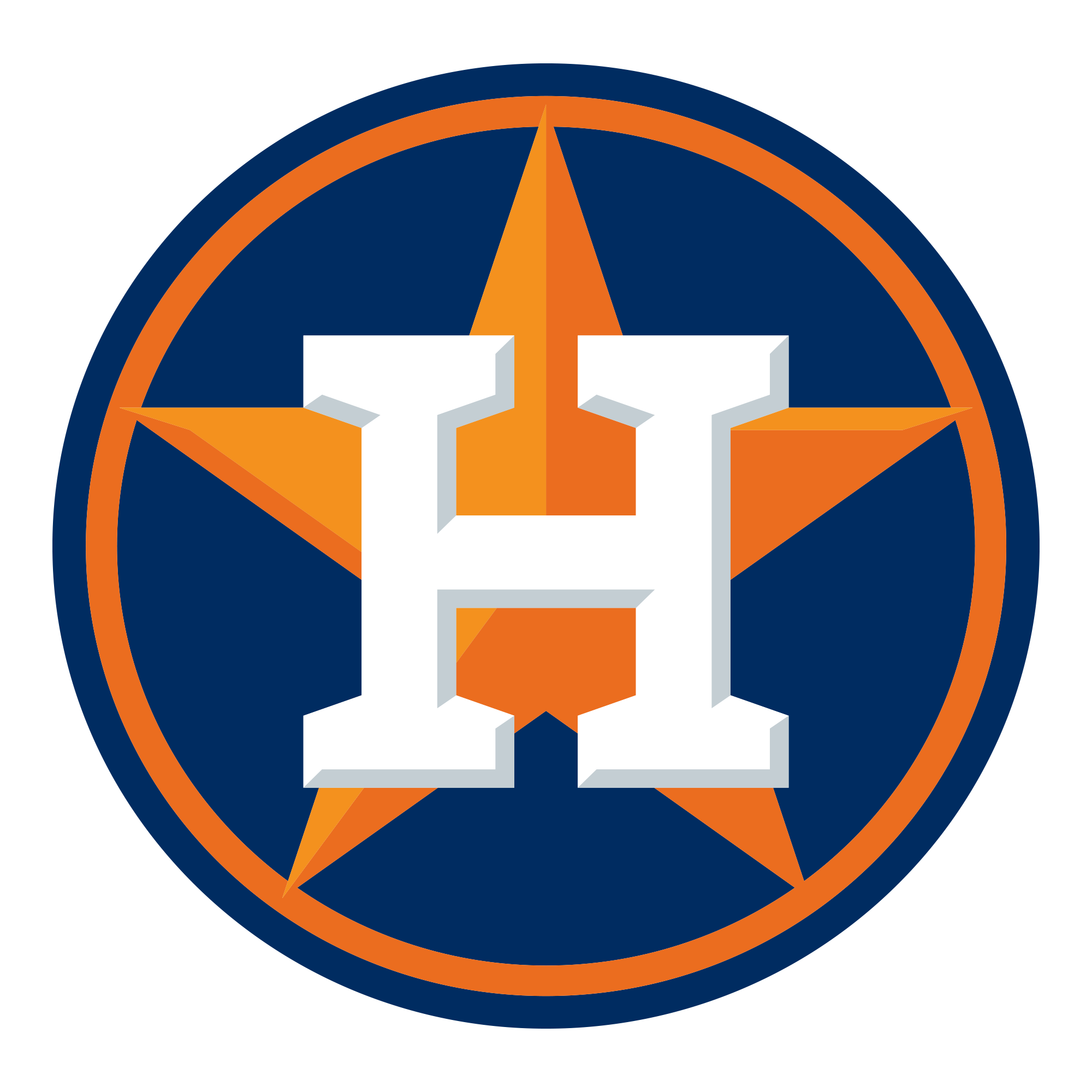 Houston Astros ride 2 big innings, top Miami Marlins 12-5