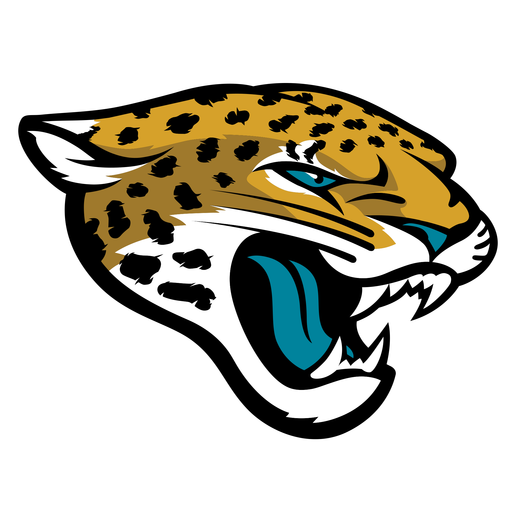 Jaguars' Linebackers Ranked 12th by PFF - Generation Jaguar