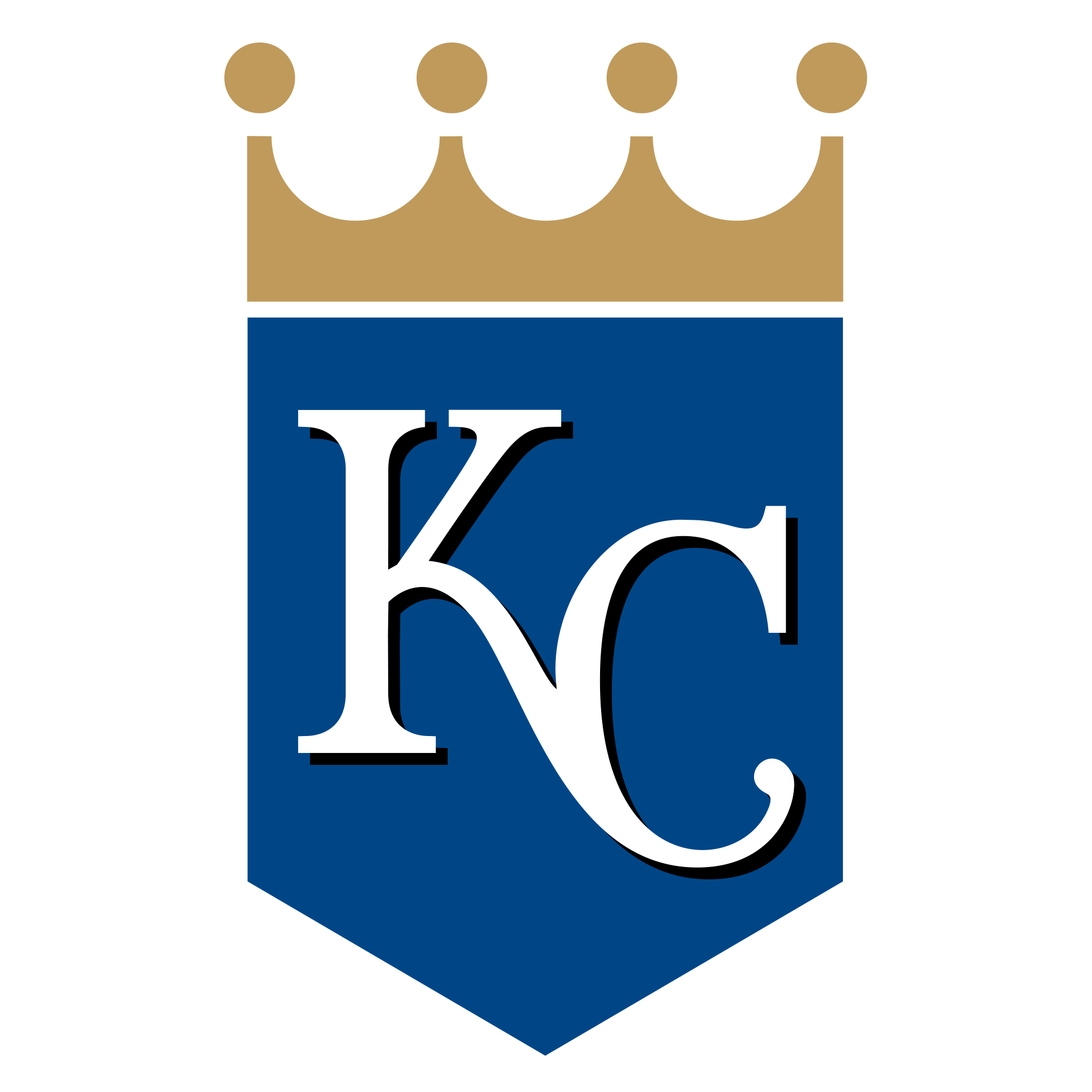 Ragans goes 6 innings, Royals use 2 big innings to beat Astros 7-5, knock  them out of 1st, National