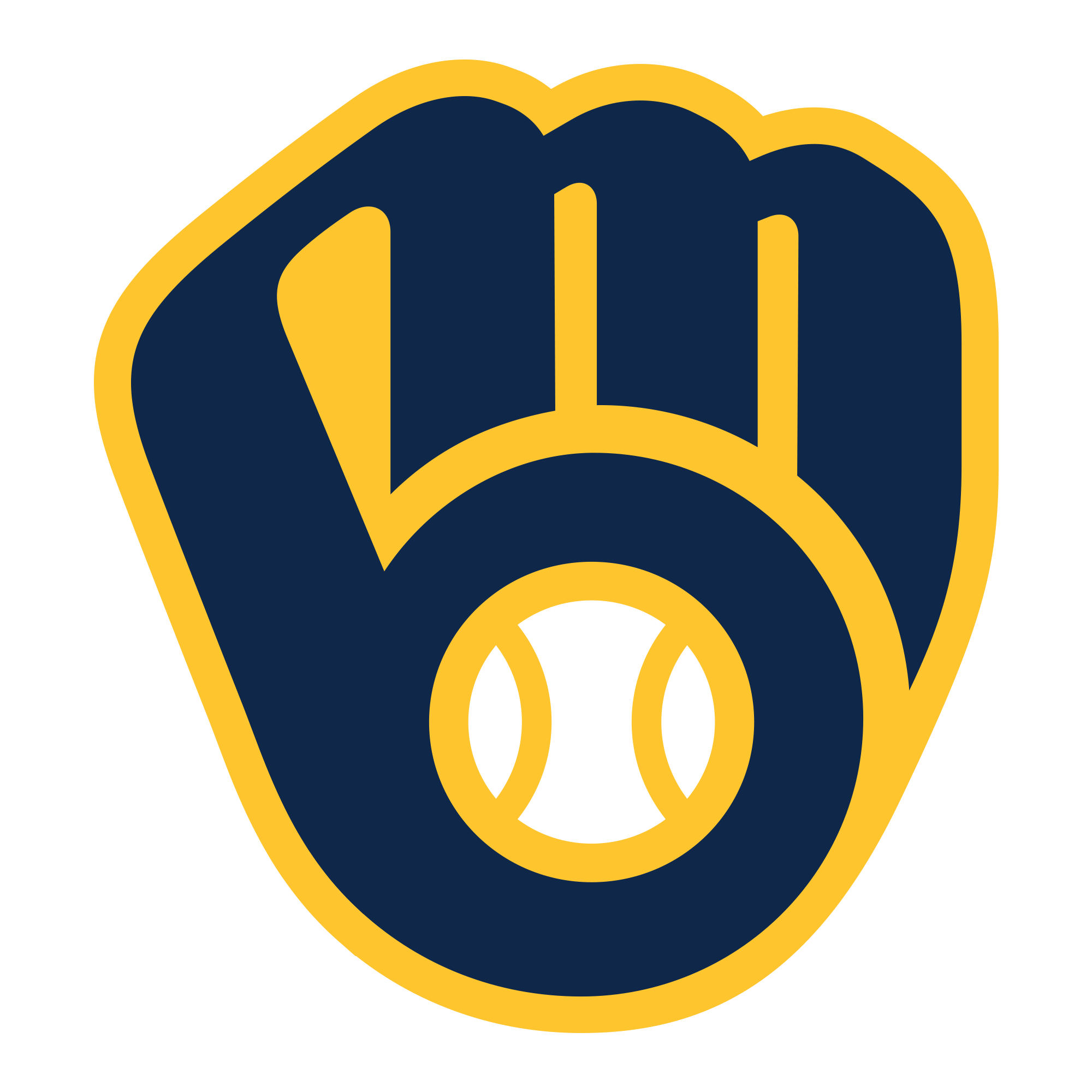 Second inning sinks Brewers as Adrian Houser's struggles continue