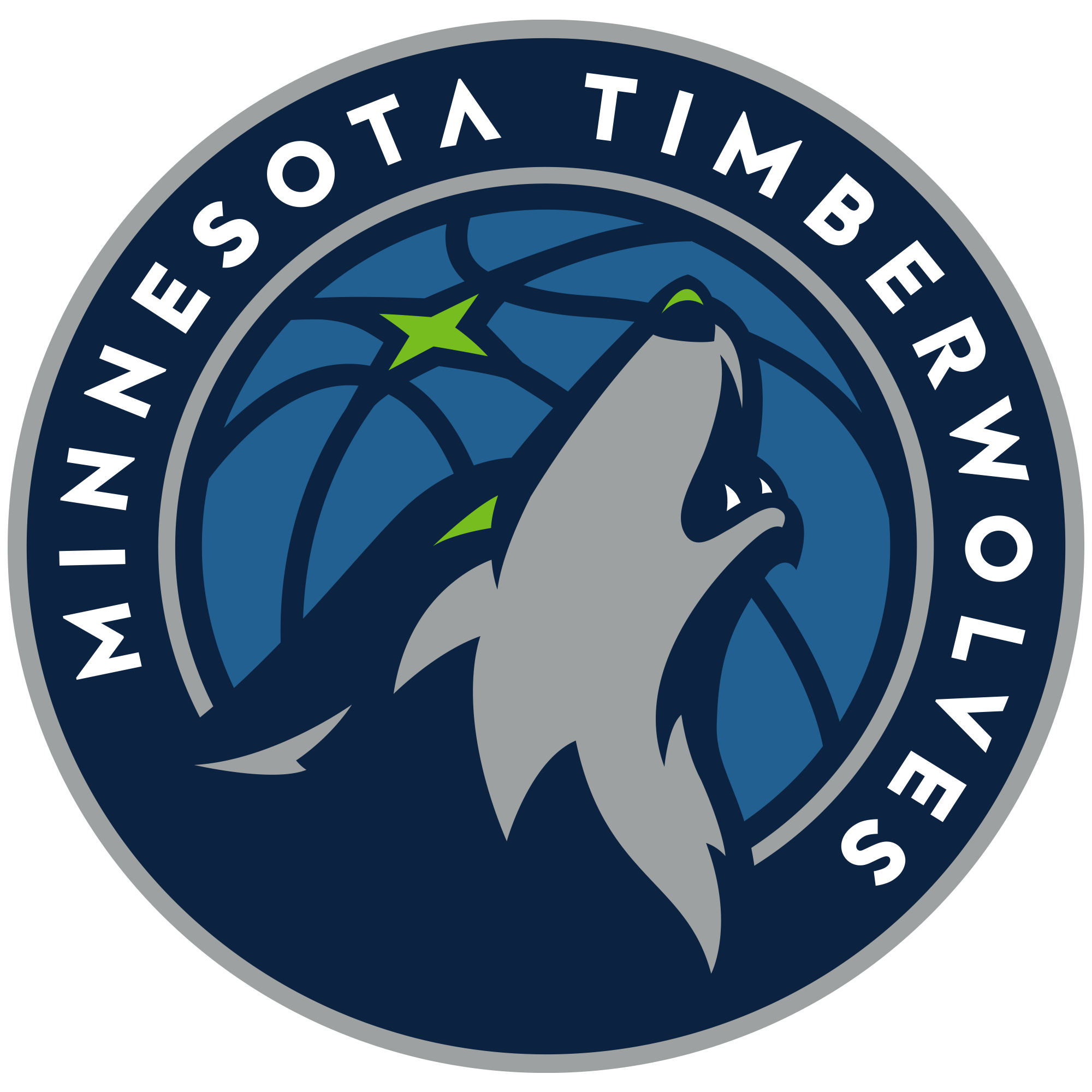 T-wolves hand Nuggets 1st loss in wire-to-wire 110-89 rout, hit 26 of 27  free throws