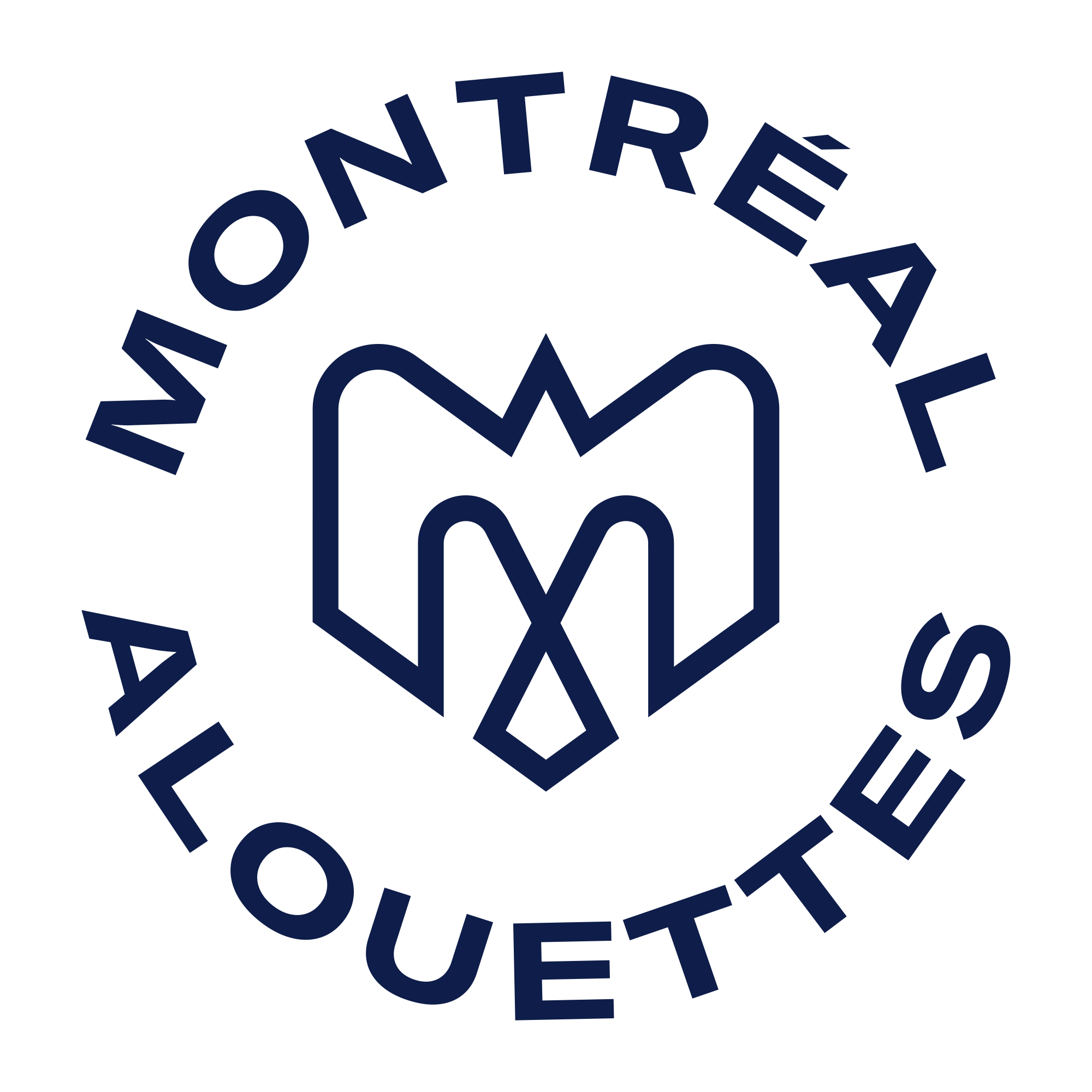 Montreal Alouettes News, Scores, Statistics - Football CFL