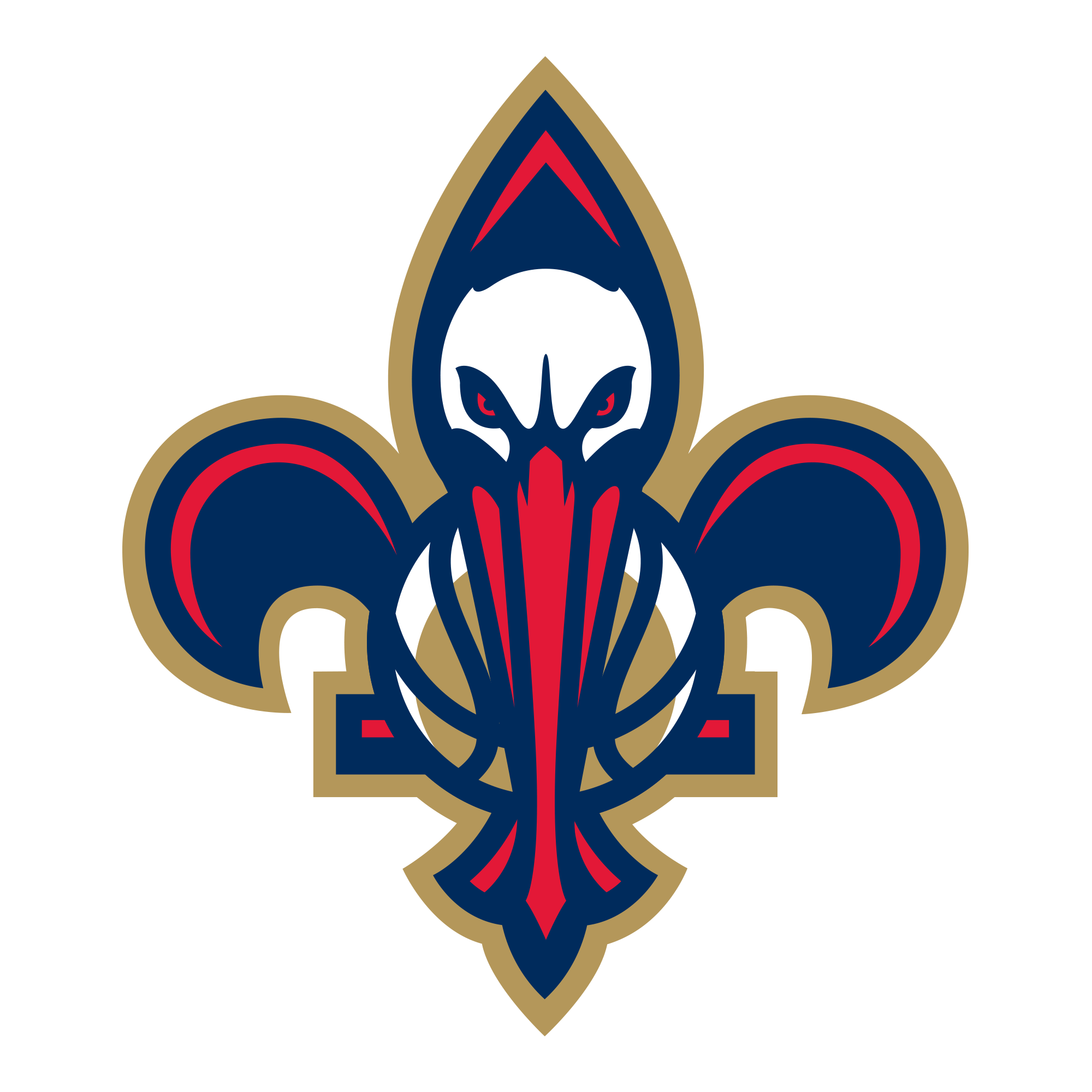 New orleans hot sale pels