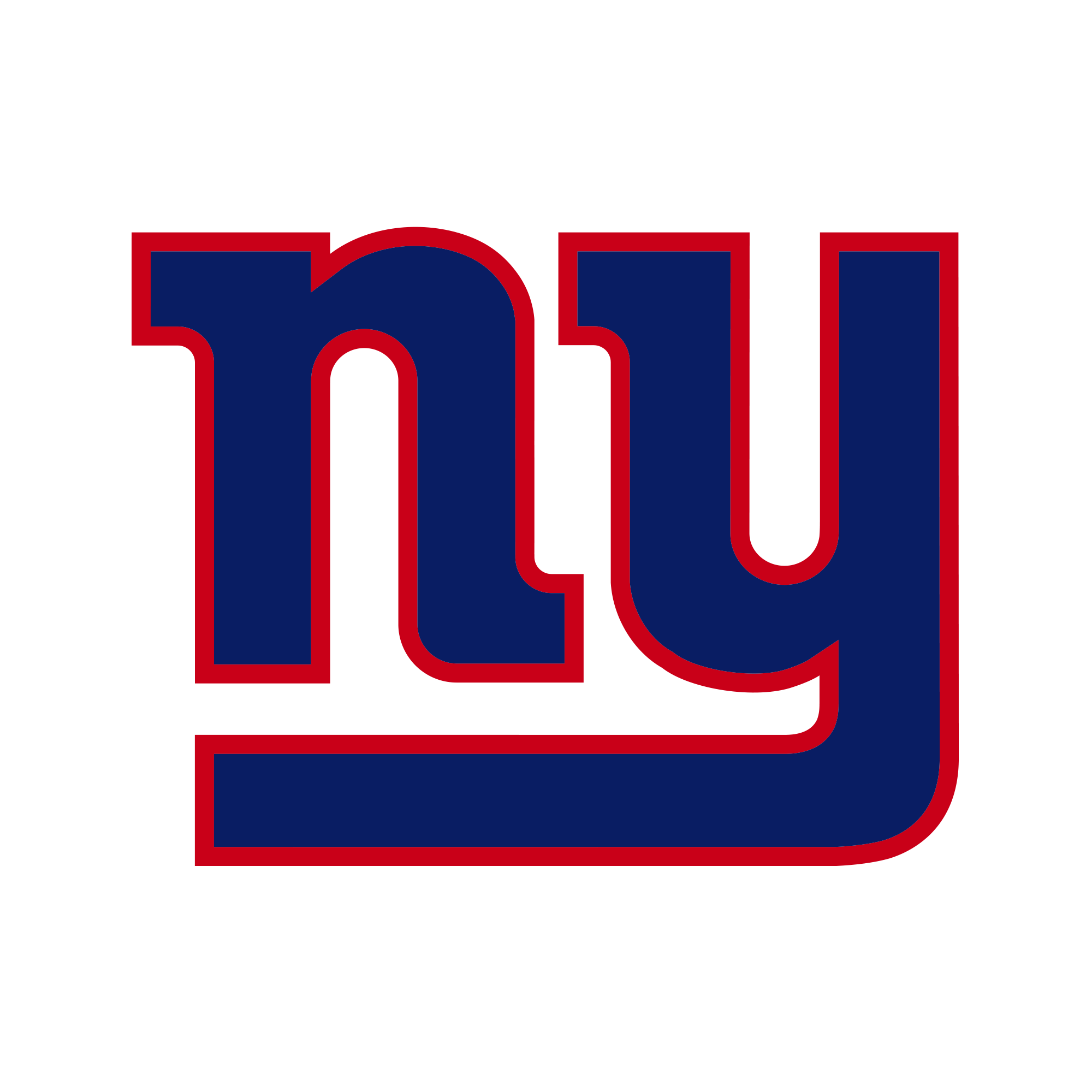 San Francisco, California, USA. 5th Jan, 2003. New York Giants