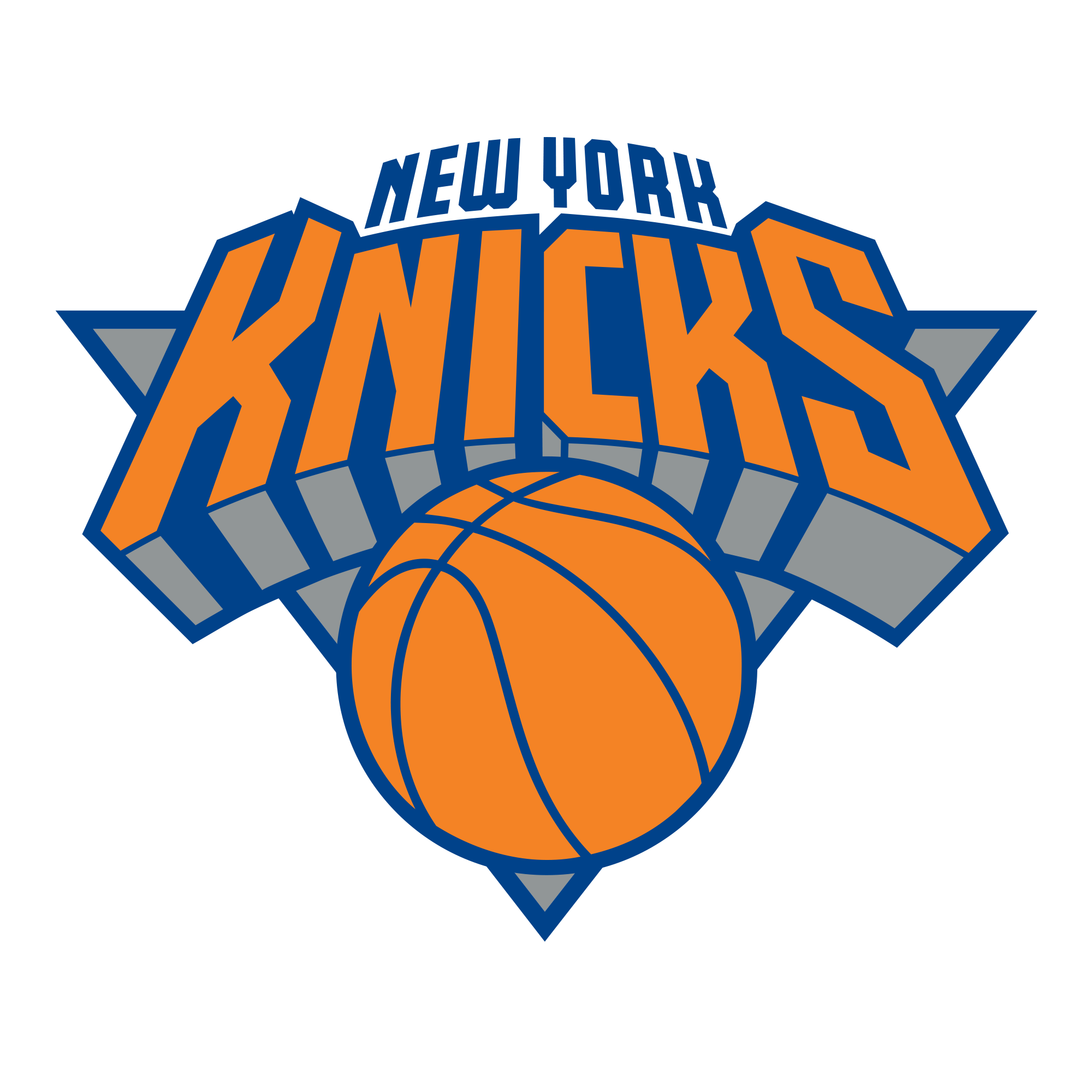 New York Knicks Team Page TSN