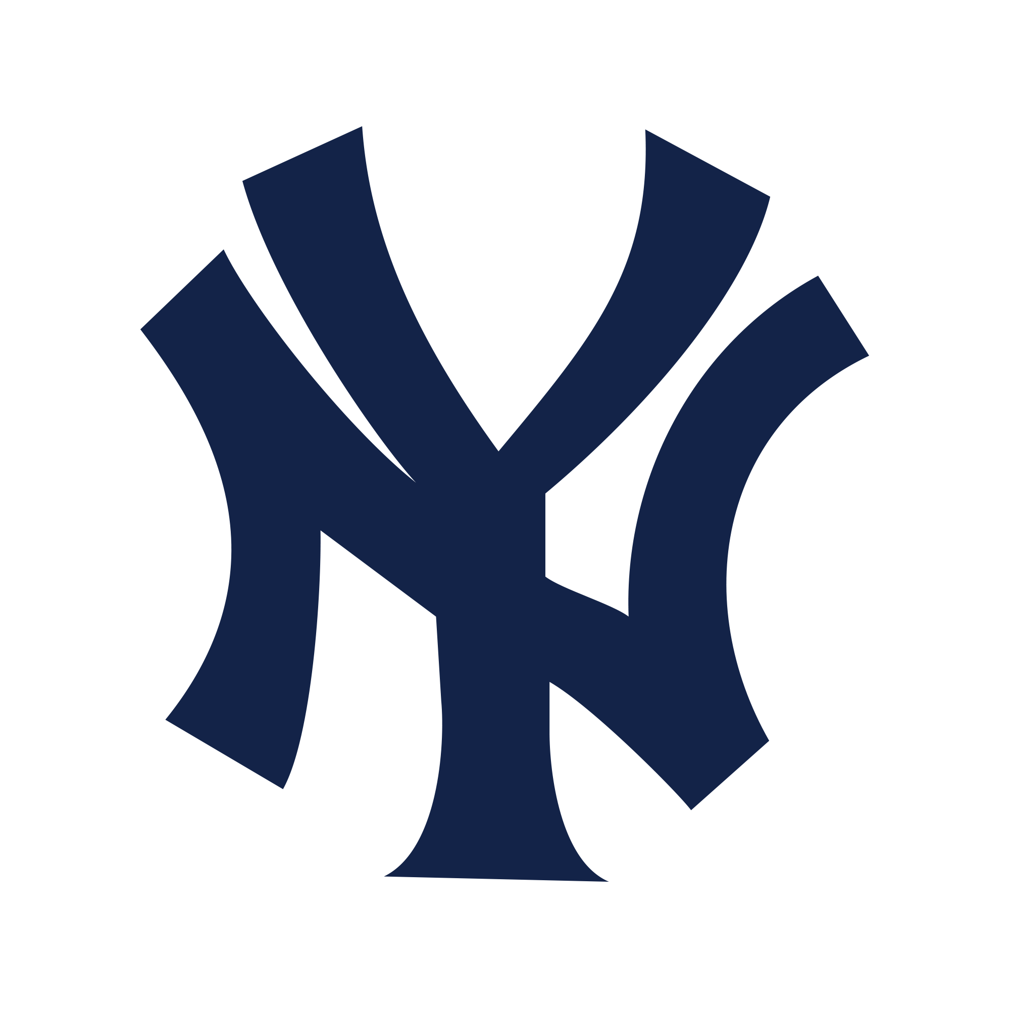 Ferry on X: New York Yankees  / X