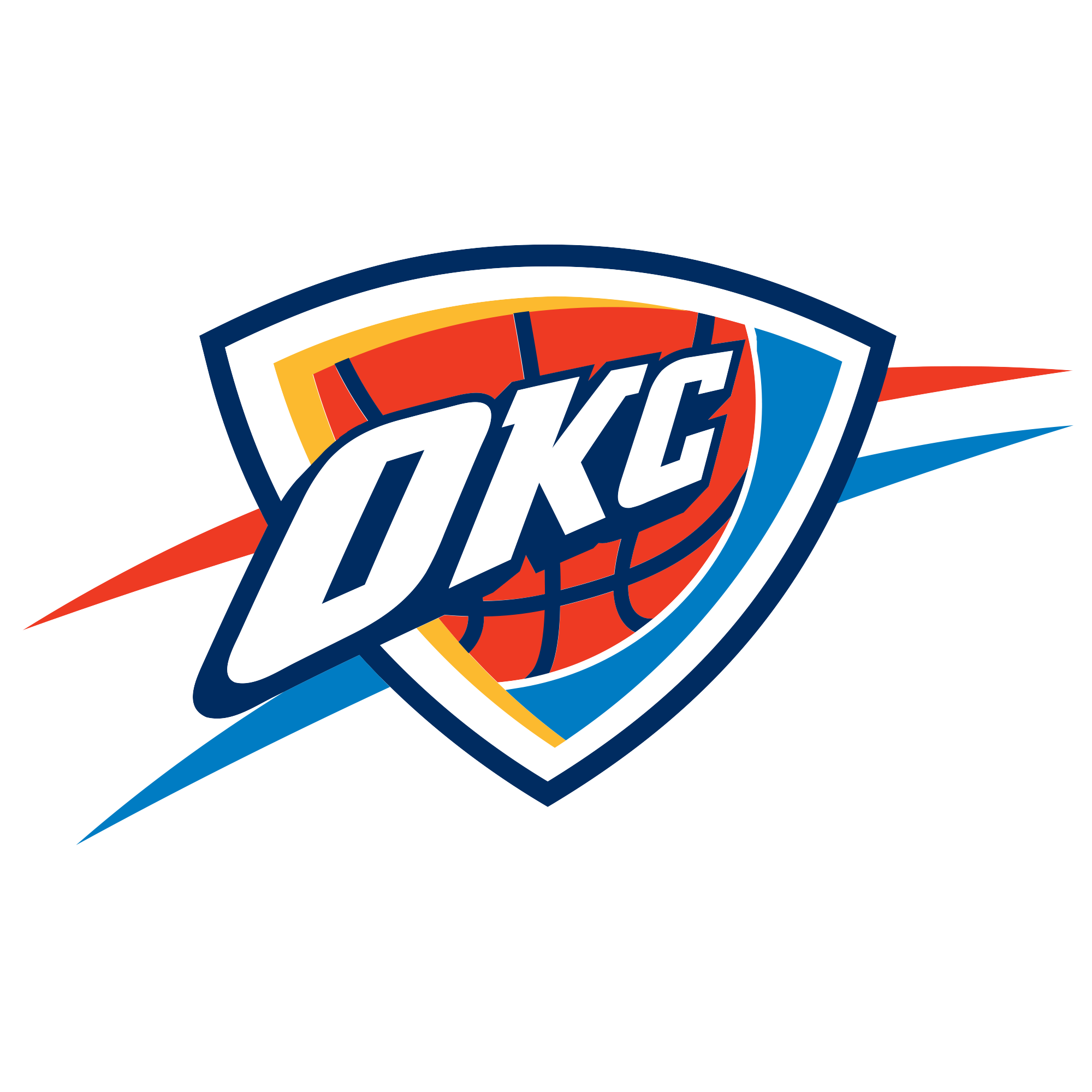 Oklahoma City Thunder Have Discovered the Definitive NBA Draft Blueprint, News, Scores, Highlights, Stats, and Rumors