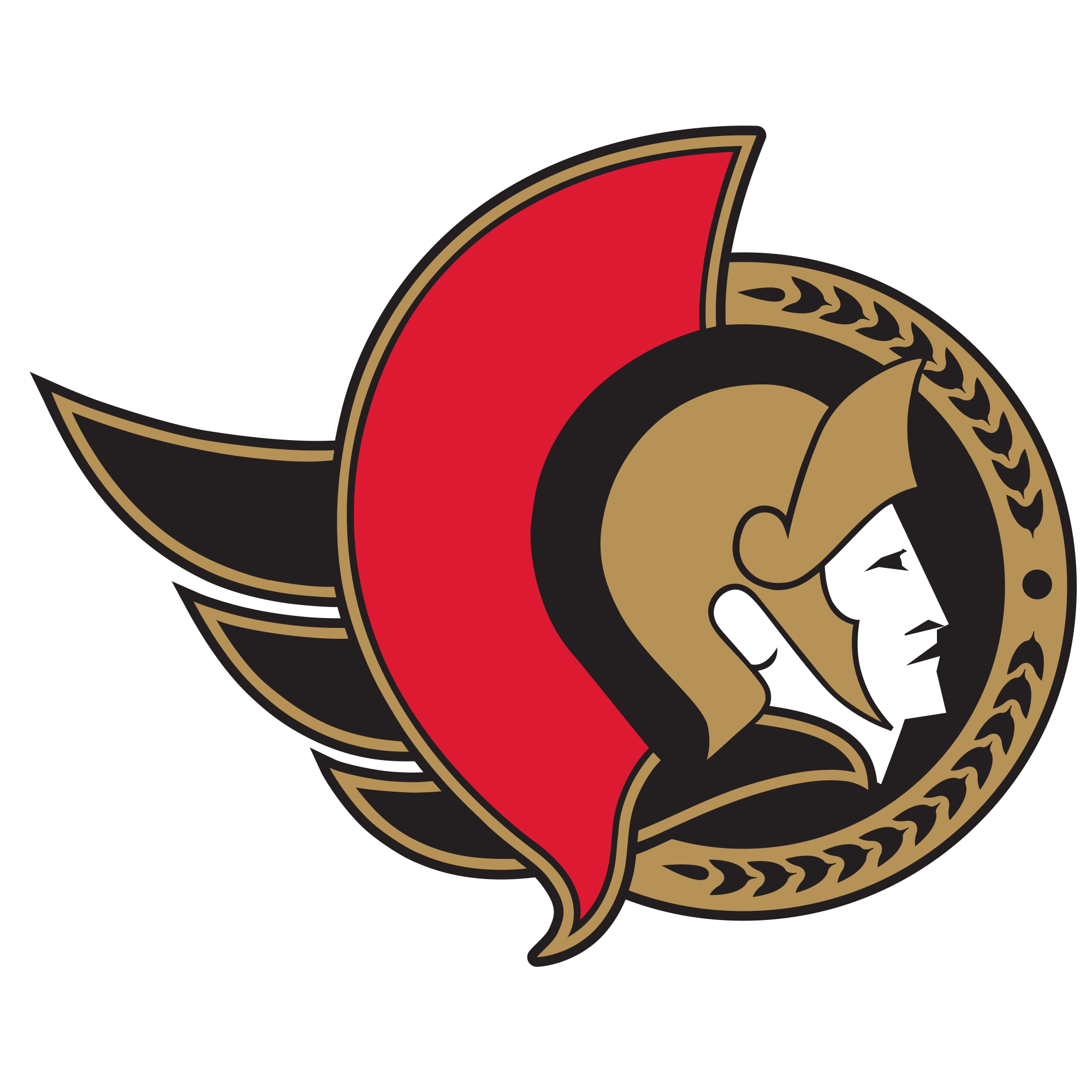 The Ottawa Senators Jersey Debate