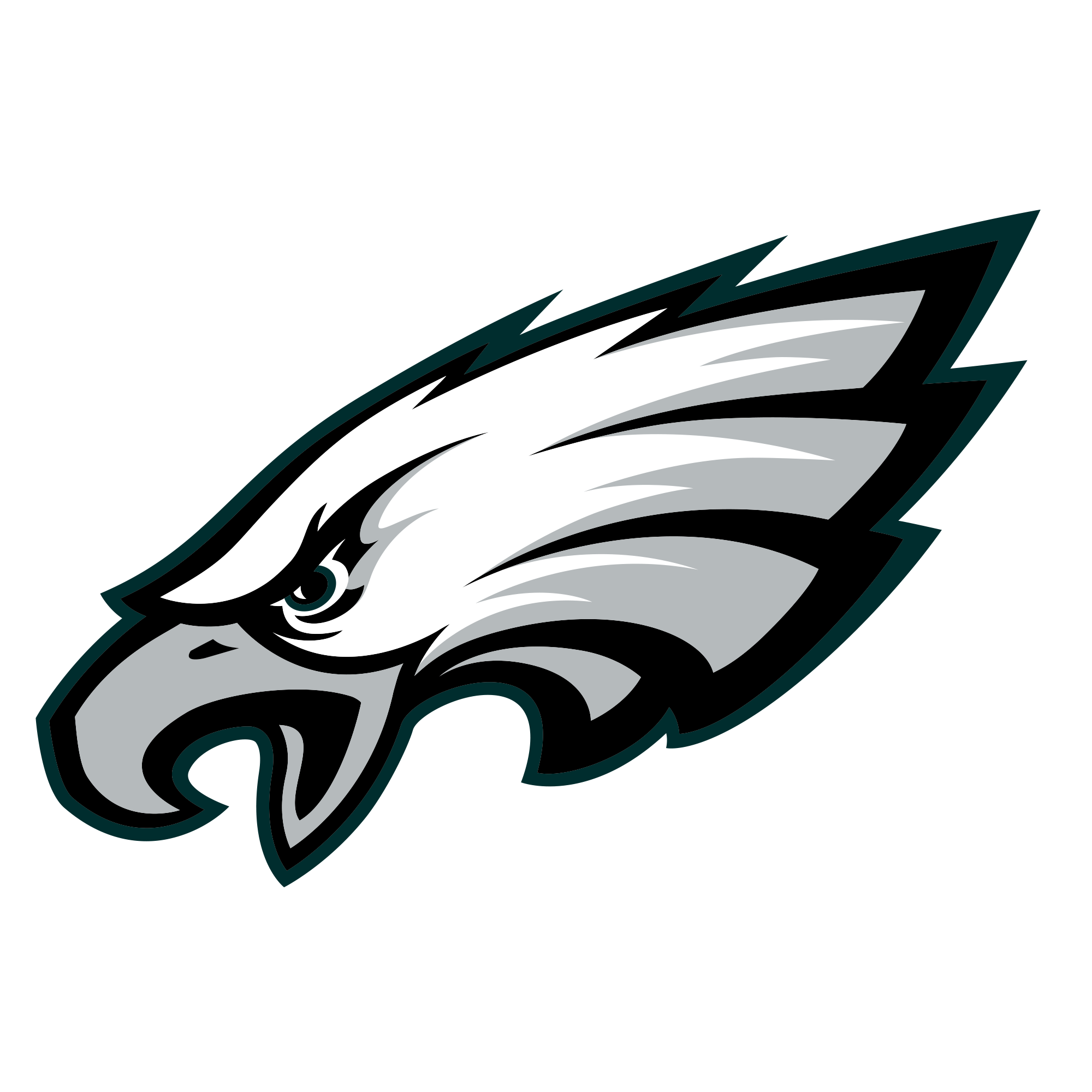 Washington Commanders 31-34 Philadelphia Eagles (OT)