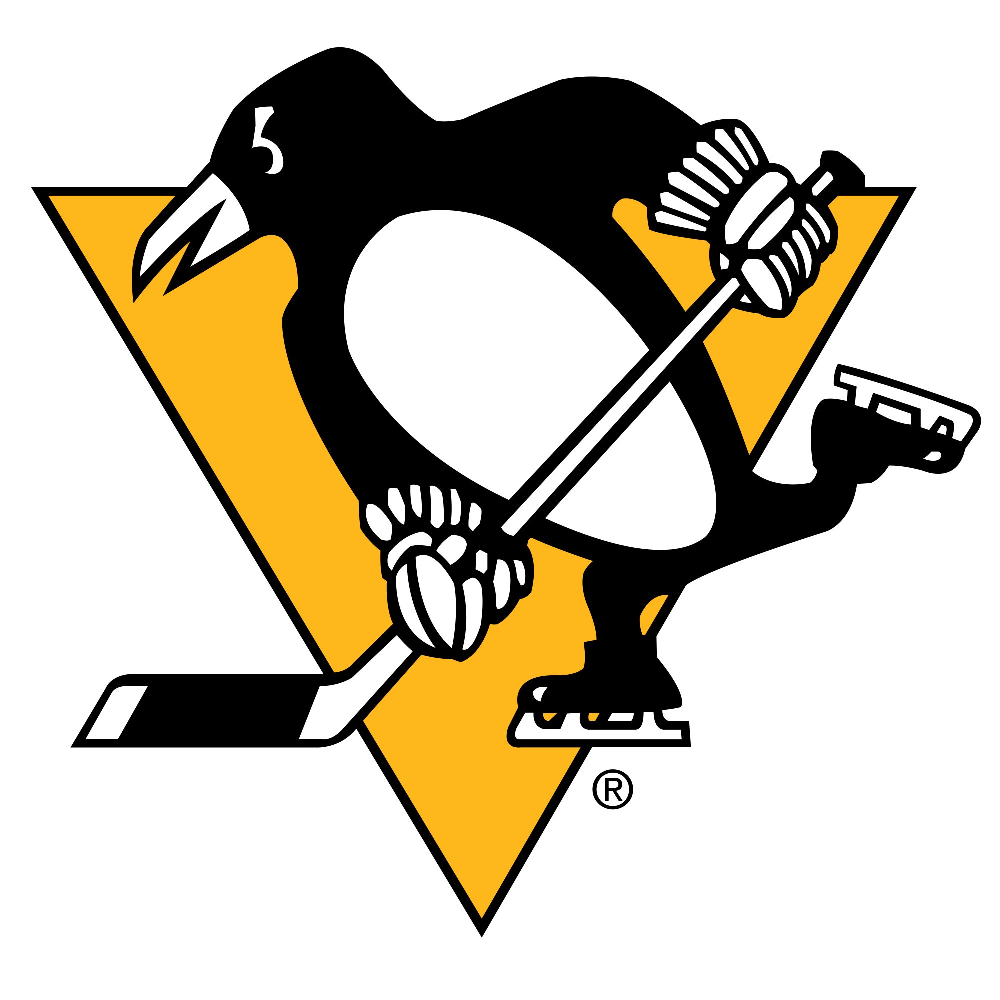 Pittsburgh Penguins Have Legitimate Chance To Make Playoffs - The Hockey  News Pittsburgh Penguins News, Analysis and More