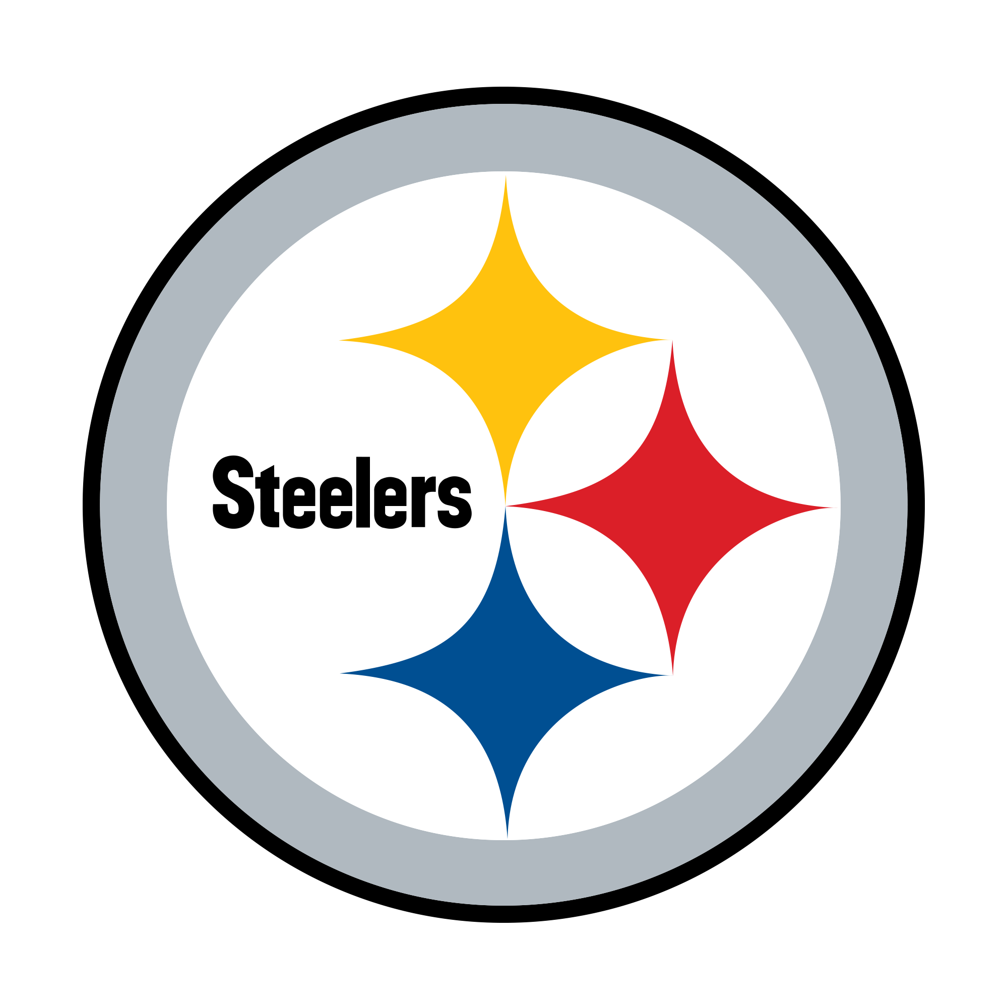 Pittsburgh Steelers Set to Face Baltimore Ravens in Exciting AFC North  Clash - BVM Sports