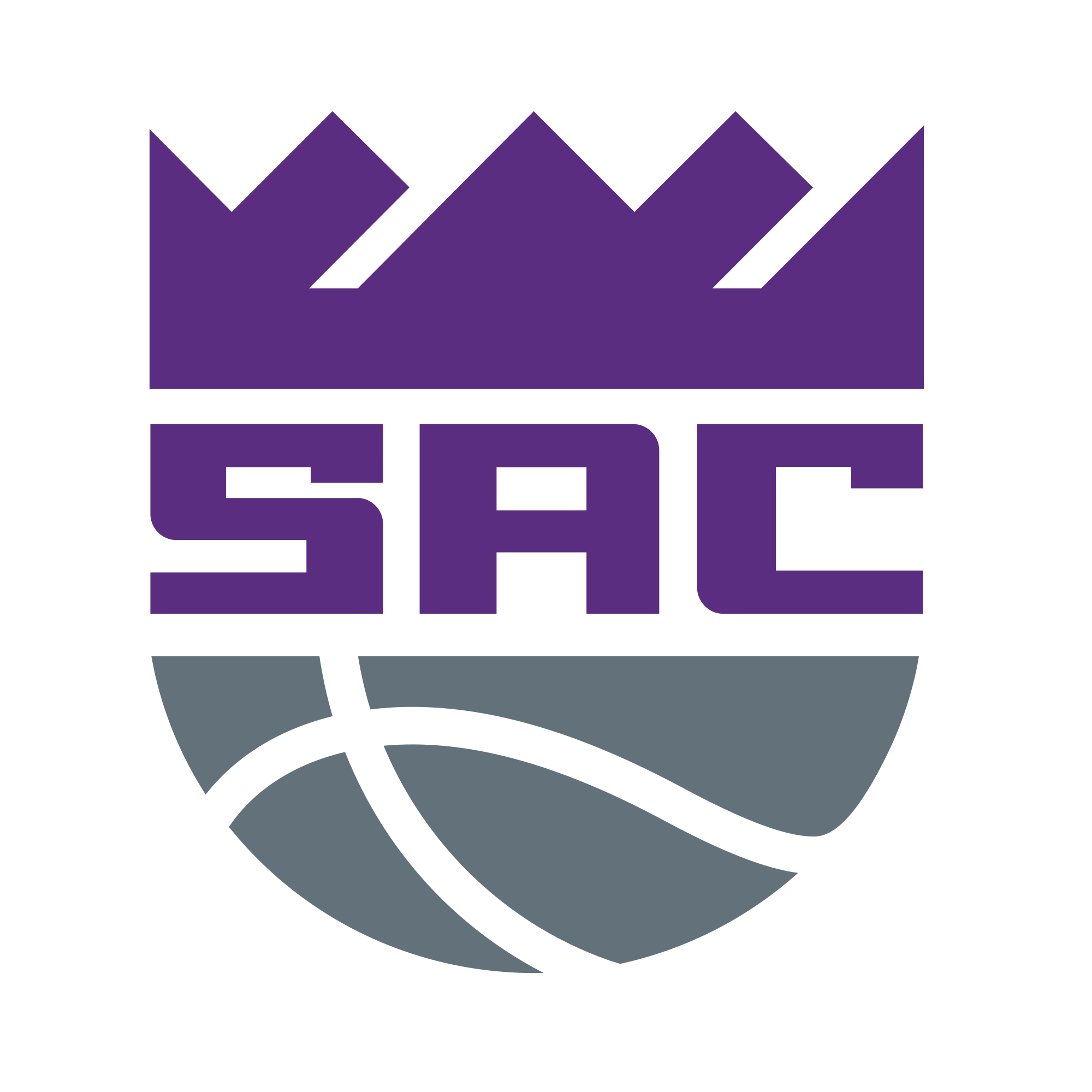 Go Kings!  Sacramento Kings, National Basketball Association